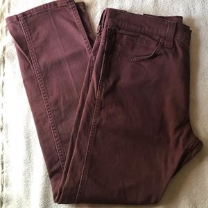 Levi pants
